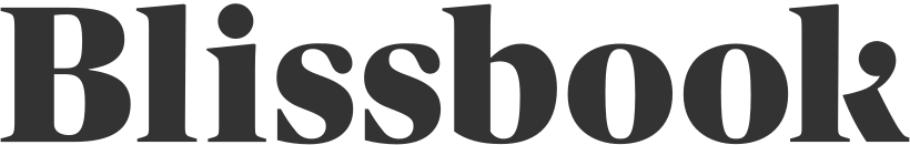 Blissbook